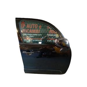 CITROEN C3 Picasso (08>) Porte avant droite - Product Image 1