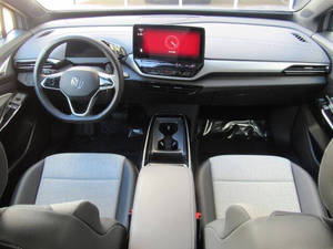 Volkswagen ID.4 Standard 2023 Usado en Excelentes Condiciones - Product Image 2