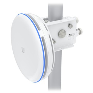 Pont sans fil Ubiquiti UBB-XG-EU, UniFi, 60 GHz, 5 GHz de secours, SFP+, RJ45 1 Gbit/s PoE++ - Product Image 6