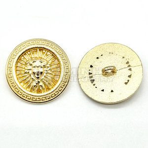 Stalen Knoppen Ondersteunen Stijlfunctie En Vorm Met Gladde, Sterke Stalen Knoppen - Product Image 3