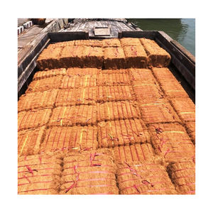 Corde de coco de noix de coco Tapis de coco de noix de coco, fibre de coco de noix de coco - Product Image 1