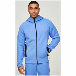 Chándales de hombre por encargo de alta calidad logotipo personalizado al por mayor nueva colección de verano con diseños de tela para uso en invierno - Product Image 2