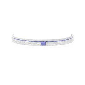 Collier ras du cou fin - Dominatez le moment - Product Image 1