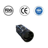 Module télémètre laser industriel ERDI LASER 905nm pour UAV, 1000m, sans danger pour les yeux, capteur de distance laser IP67