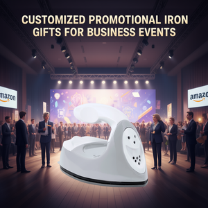 Regali Promozionali Personalizzati in Ferro per Eventi Aziendali - Product Image 3