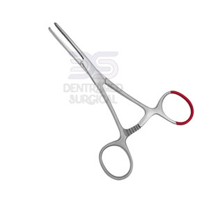 Meilleure qualité DENTRAMED DS-511 SURGICAL pince chirurgicale en acier inoxydable sur mesure manuel Source d'alimentation ensemble d'instruments CE - Product Image 6
