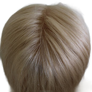 วิกผมลูกไม้แบบเต็มหน้าพร้อมผมตรงช่วยให้ดูเป็นธรรมชาติเหมาะกับการจัดแต่งทรงผมที่ใช้งานได้หลากหลายในชีวิตประจำวัน - Product Image 5