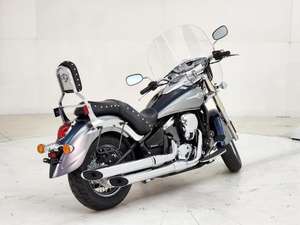 Disponibles Ahora: Motocicletas Vulcans 900 (Classic) LT 2025, Nuevas en Stock - Product Image 5