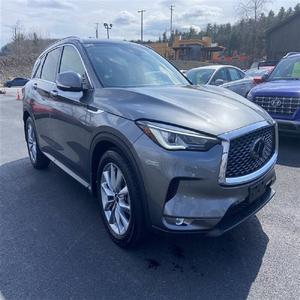 Infiniti QX50 Essential 2022 en Perfecto Estado - Product Image 2
