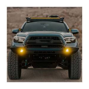 Pick-up Toyota Hilux à main en bon état à vendre/Toyota Tacoma d'occasion 4x4 SR5 V6 Double Cab voitures d'occasion toyota - Product Image 5