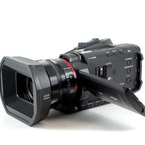 Videocámara Profesional HC-X1500 UHD 4K - Product Image 1