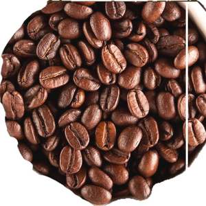 Café en grains torréfiés 100% Robusta du Vietnam de qualité supérieure |   Grains entiers |   Fabricant en gros - Product Image 1