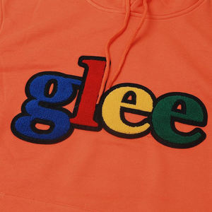 Sweat-shirts en chenille brodés, matériau durable, prix bas, sur mesure, anti-rides, de haute qualité - Product Image 5