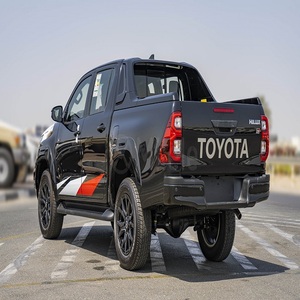 HILUX DC GR SPORT 2.8D 4X4 D'OCCASION, MEILLEUR VENTE, PAS CHER - Product Image 6