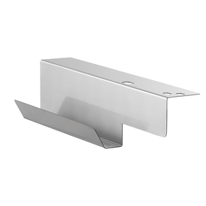 Gigasteam 20110DRS Handle Support for Utility Cart - Product Image 1