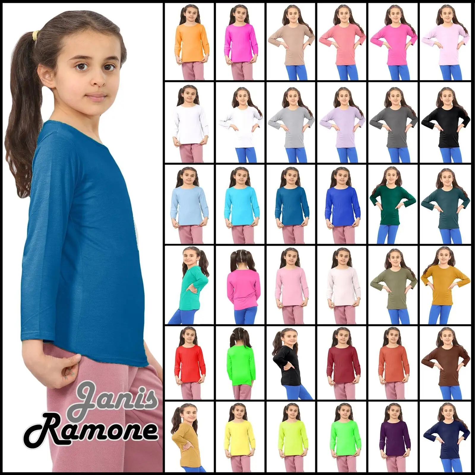 Abbigliamento per ragazze 2023 vestiti per ragazze camicia estiva stampata a maniche corte t-Shirt + gonne abito da principessa fornitore di ragazze da BD