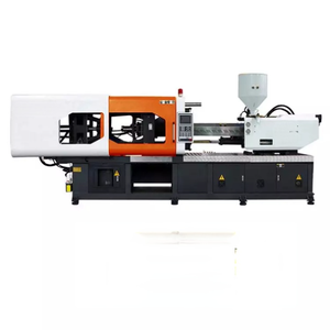 Máquina industrial de moldeo por inyección de preformas para mascotas de 5 galones, grado DIY a la venta, 700g, 750G, 158 toneladas, 168 toneladas, 218 toneladas, 98 toneladas de capacidad - Product Image 3