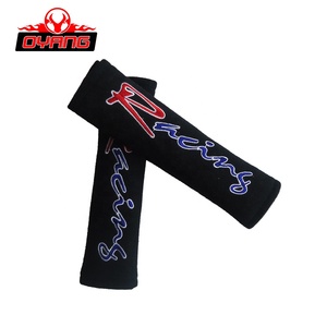 Support d'épaule souple pour voitures ou sacs Protecteur de sangle de voiture, coussin de couverture de ceinture de sécurité - Product Image 2