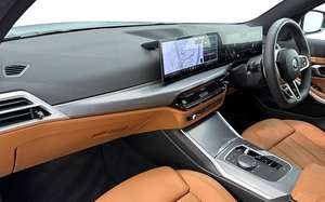 PRECIO DE DESCUENTO para NUEVO/USADO para Serie 3 320i 2025 GARANTÍA ORIGEN ESTADOUNIDENSE LIGERO ALTA EFICIENCIA LISTO PARA ENVIAR - Product Image 3