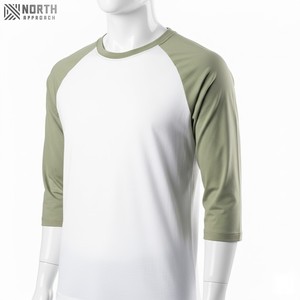 Best 180g Summer Loose Casual Fashion Plus Size Blank Cotton Short Sleeve Custom Logo Printing <b>TShirts</b> Unisex - Product Image 5