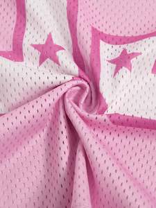 Camiseta de Fútbol Americano Unisex Personalizable de Manga Corta, 100% Poliéster, Impresión por Sublimación, Nuevo Diseño, Transpirable, Ropa Deportiva para Club - Product Image 6