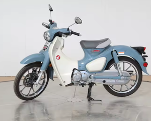 Nouvelles motos Honda Super Cub C125 ABS authentiques 2024 tout-terrain haute vitesse en stock à vendre - Product Image 1