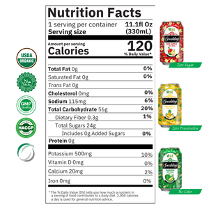 น้ำสับปะรดอัดลม330มล. เครื่องดื่มอัดลมผลิตจากโรงงานเวียดนามฟรีฉลากตามสั่ง - Product Image 3