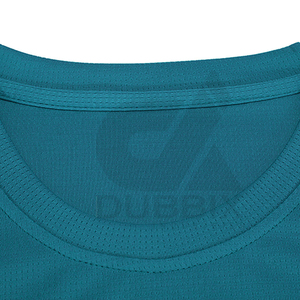 Uniformes de basket-ball personnalisés de qualité supérieure, 100% polyester, légers, à séchage rapide, antibactériens, sans manches, motif 3D, hiver - Product Image 4