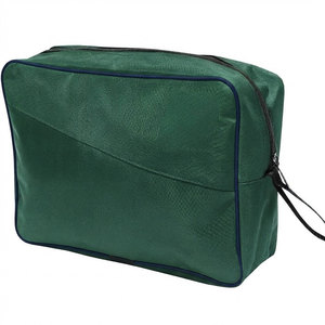 Sac de transport sportif haut de gamme avec compartiment pour équipement de gardien de but, design personnalisé pour équipe, pour chaussures de football, gants et objets personnels - Product Image 1