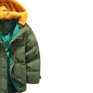 Chaquetas de Lana de Primera Calidad para Hombre y Mujer, Antibacterianas, Estilo Burbuja/Acolchadas, Nuevo Estilo, Cuello Alto, Todas las Tallas y Colores, Lana de Baja Densidad - Product Image 2