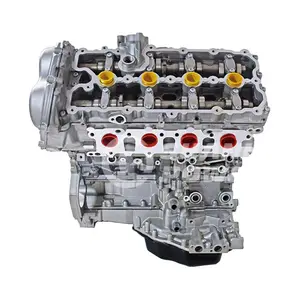 Factory Original Wholesale Complete Engine 4.2T BFM R8 Complete Engine For Audi A8 D3