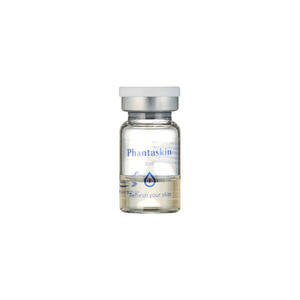 PHANTASKIN superventas 2,5 ml PDRN Syirnge extraído de trucha salmón suero de ácido hialurónico para cuerpo y cara - Product Image 2