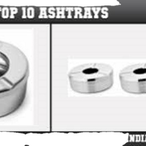 Brasero Decorativo de Metal, Brasero de Acero para Exteriores, Chimenea para Leña, Calentador de Patio, Jardín, Camping - Product Image 1