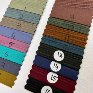 100% tela de algodón natural puro Facebook 36 camisas para hombres y mujeres mercado de exportación internacional - Product Image 1