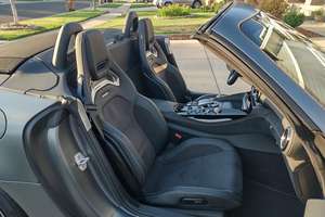 MERCEDES-AMG GT C ROADSTER 2018 USADO, Volante a la Izquierda/Derecha - Product Image 5