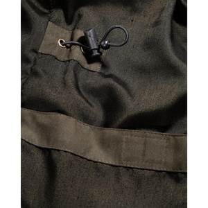 Hunting Men Jacket Shell <b>Fabric</b> Cotton Canvas Zipper&Buttons Closing Front Pockets Inside <b>Polyester</b> Lining Hot Sale Twin Colour - Product Image 4
