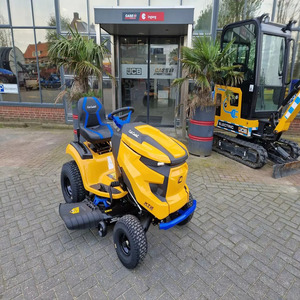 เครื่องตัดหญ้าอัตโนมัติ Cub Cadet XT2 PS 117 XT2 ES107 สำหรับงานอุตสาหกรรม พร้อมถังเก็บหญ้า ปรับแต่งได้ตามต้องการ OEM ประสิทธิภาพสูง - Product Image 1