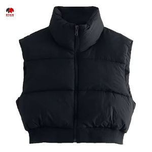 COZY Ryan Pro Gear เสื้อปักเป้าคุณภาพสูงออกแบบโลโก้และพิมพ์ได้ตามต้องการ - Product Image 5