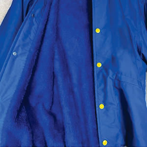 ผ้าใบพิมพ์ลายขนแกะสำหรับผู้ชายผ้าวูลสำหรับฤดูใบไม้ร่วงและฤดูหนาวสไตล์วินเทจ - Product Image 6