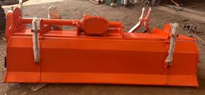 Excellent Quality Professional Rotary Tiller Implement for Efficient Cultivation Available At Competitive Price - Product Image 4