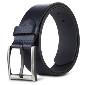 Cinturón de Cuero 100% Genuino con Certificado BSCI, el Más Vendido, para Hombre - Product Image 2