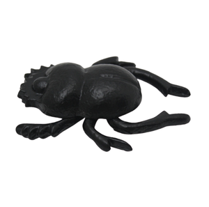 <b>Halloween</b> <b>Decoration</b> Aluminum Crab Rough Nickel Christmas Decorative Best Shape for Customized Handmade in Bulk - Product Image 3