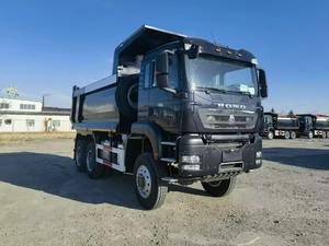 Tout nouveau Sinotruk Howo T5G - Product Image 3