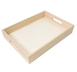 Venta caliente de madera artesanal en forma de hoja bandeja de aperitivos bandeja de decoración de frutas secas para Hotel restaurante fiesta de boda - Product Image 6