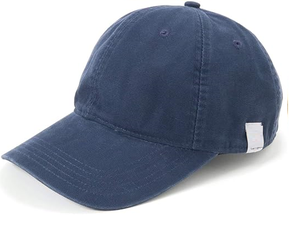 Gorra de Lona de Algodón para Hombre 100% Algodón - Product Image 4