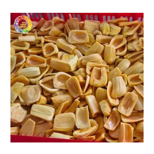 Bulbes de Jackfruit Sucré et Mûr Congelés IQF pour Desserts et Menus de Boissons, Fournisseur d'Usine de Jackfruit Congelé du Vietnam - Product Image 6