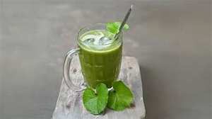 MEZCLA BOTÁNICA DE PENNYWORT MUNG BEAN WELLNESS PARA LA DETOX DEL CUERPO Y LA FUNCIÓN INMUNE - Product Image 6