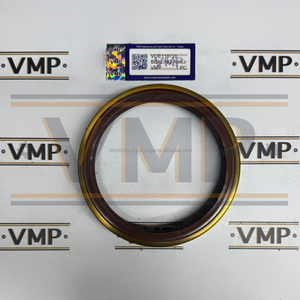 แหวนซีล VOE 118728 สำหรับรถตักล้อยางวอลโว่ ยี่ห้อ VMP คุณภาพสูง สภาพใหม่ อะไหล่เครื่องจักรก่อสร้าง - Product Image 2