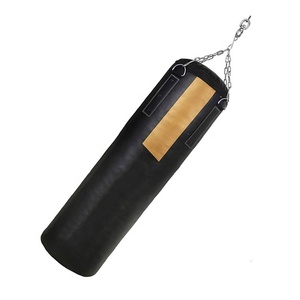 Último estilo Hot-Rate Calidad superior El mejor material Posee su impresión Más vendido ahora en nuevos sacos de boxeo - Product Image 3