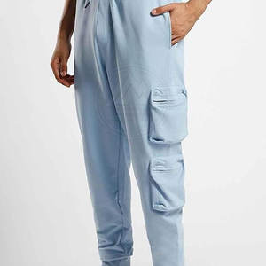 Men's Summer Casual Sportswear Sets Breathable T-Shirt and <b>Trouser</b> with <b>Shorts</b> Sleeves Plus Size Wholesale Logo Features - Product Image 5